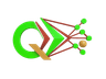 Qazimut logo